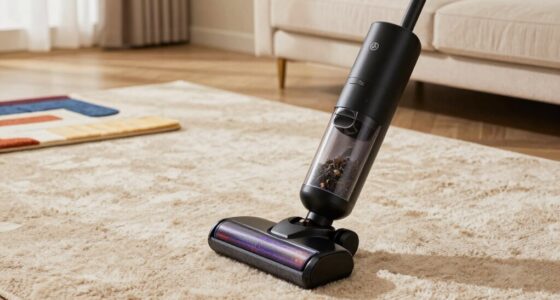 top hepa vacuums for carpets