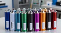 top high capacity carbon refills