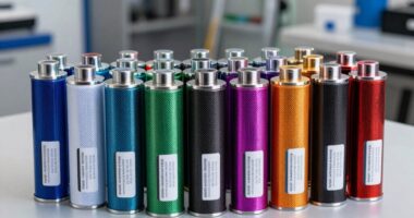 top high capacity carbon refills