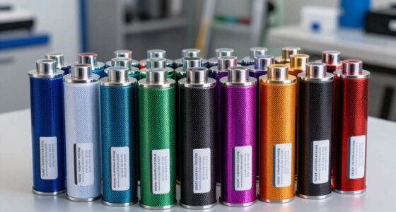 top high capacity carbon refills