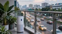 top highway traffic air purifiers