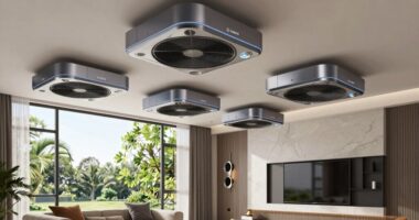 top home hrv ventilation systems