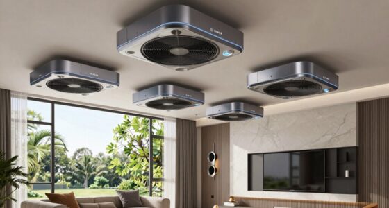 top home hrv ventilation systems