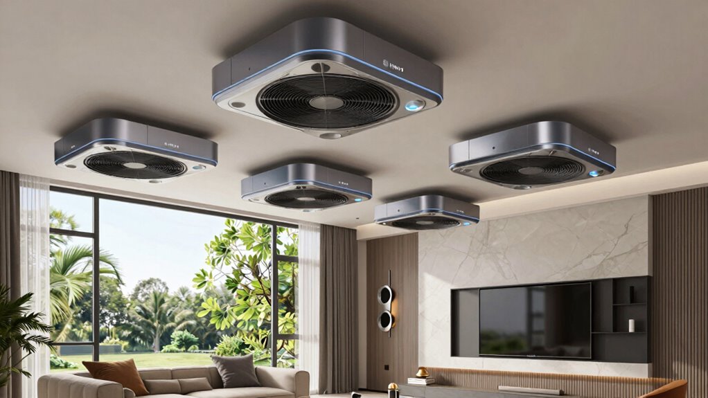 top home hrv ventilation systems