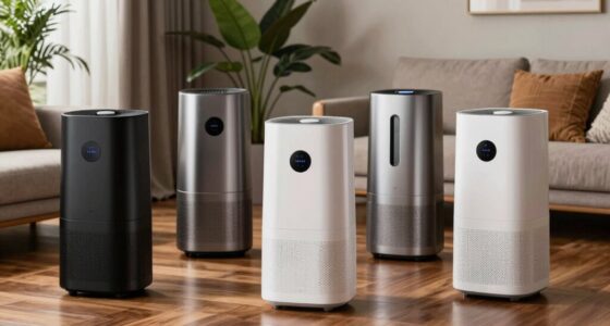 top humidifier dehumidifier combos