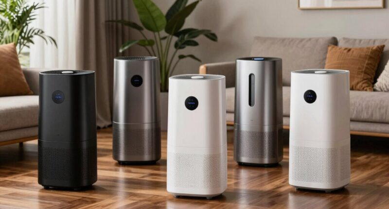 top humidifier dehumidifier combos