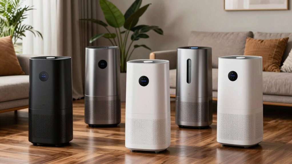 top humidifier dehumidifier combos