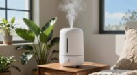 top humidifiers for dry homes