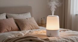top humidifiers for eczema