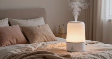 top humidifiers for eczema