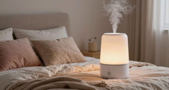top humidifiers for eczema