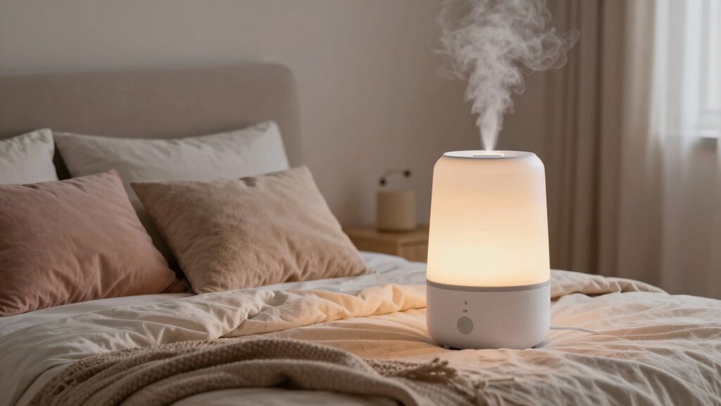 top humidifiers for eczema