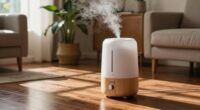 top humidifiers for floors