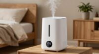 top humidifiers with sensors
