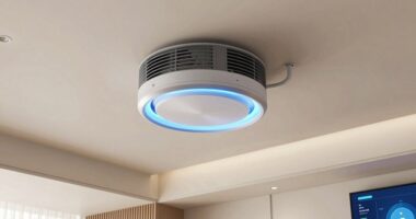top hvac air purifier accessories
