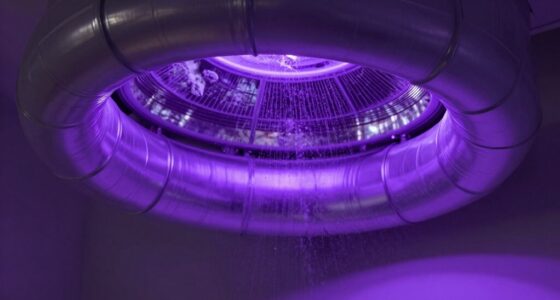 top hvac mold uv lights