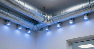 top hvac uv light picks