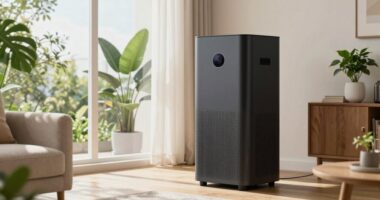 top hvac whole house purifiers