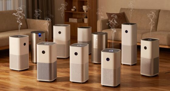 top incense smoke purifiers