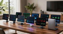 top indoor climate monitors