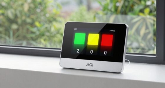 top indoor outdoor aqi monitors