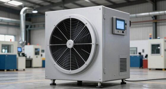 top industrial hepa scrubbers