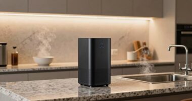 top kitchen air purifiers