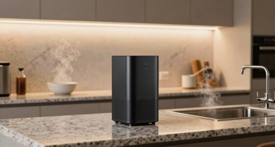 top kitchen air purifiers