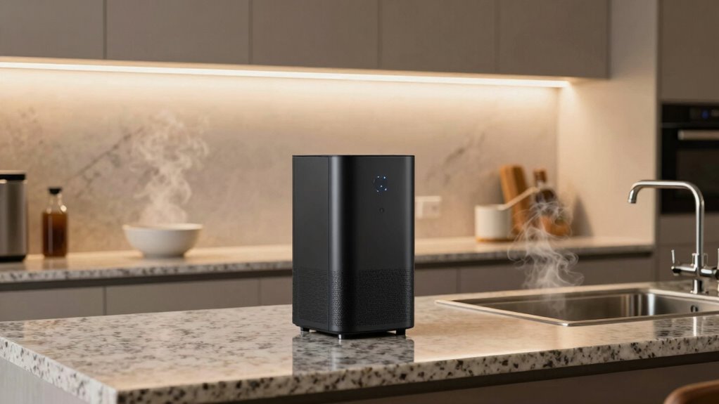 top kitchen air purifiers
