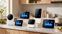 top kitchen air quality monitors