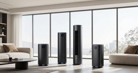 top large home air purifiers