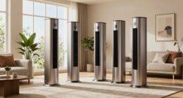 top large home air purifiers