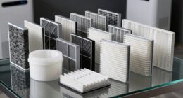 top large purifier hepa filters