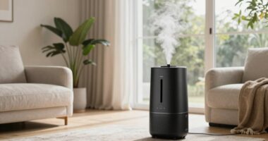 top large room humidifiers