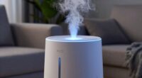 top large room humidifiers