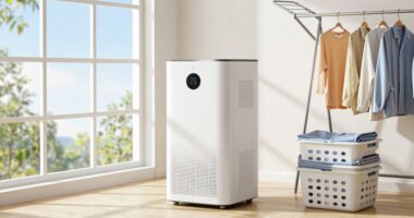 top laundry room dehumidifiers