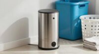 top laundry room dust collectors