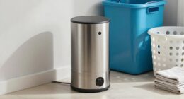 top laundry room dust collectors