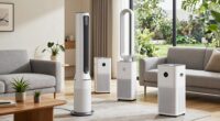 top living room air purifiers