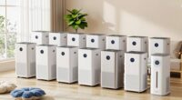 top medical air purifiers