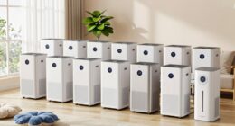 top medical air purifiers
