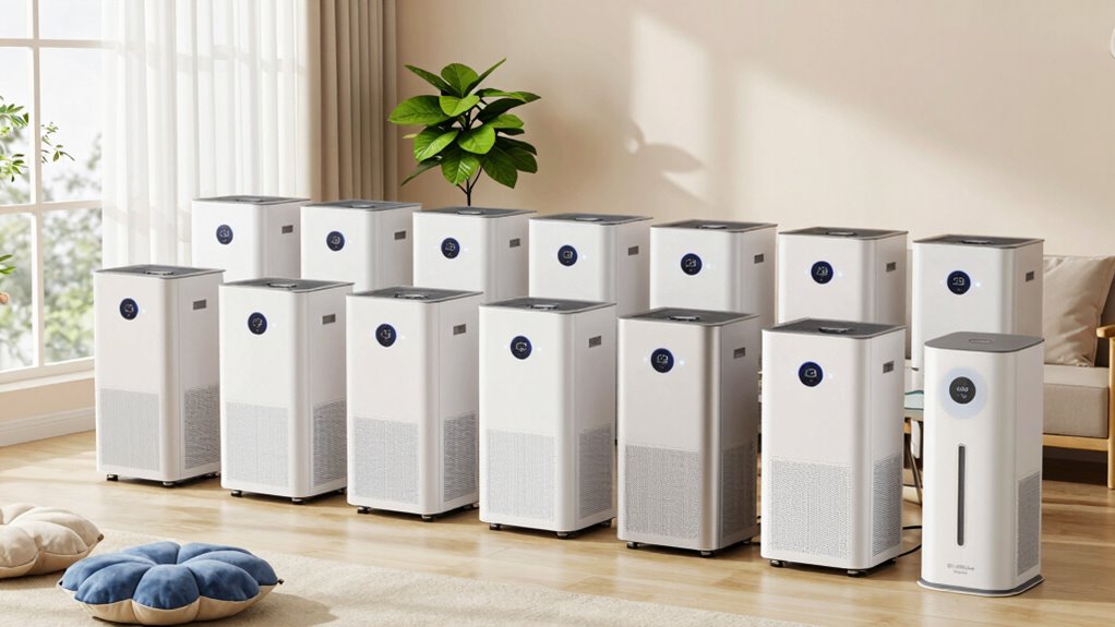 top medical air purifiers