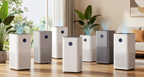 top medical air purifiers