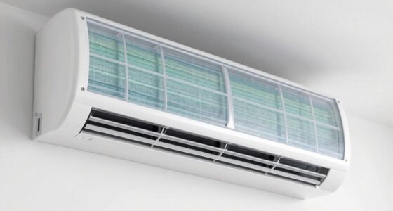 top mini split filters