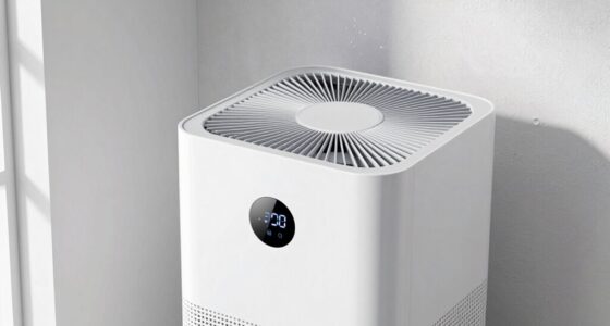 top mold reducing dehumidifiers
