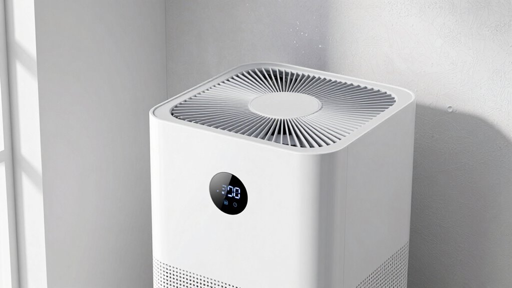 top mold reducing dehumidifiers