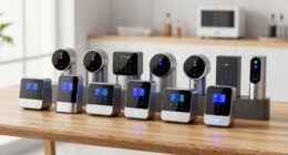 top multi sensor air quality monitors