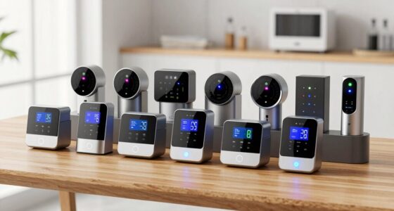 top multi sensor air quality monitors