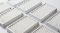 top negative air filter replacements