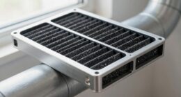 top odor removing hvac filters